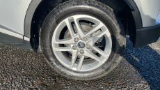 Toyota C-HR 1.8 Hybrid Icon 5dr CVT Hybrid Hatchback